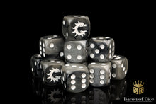 Conquest: TLOAK - Official Dice Set