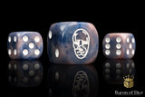 Conquest: Spires - L.E. - Official Dice Set