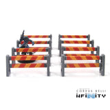 Construction Barricade