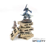 Construction Pallets