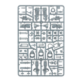 Contemptor Dreadnought Weapons Frame 2