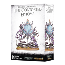 The Contored Epitome
