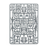 Contemptor Dreadnought Weapons Frame 2 (Copy)