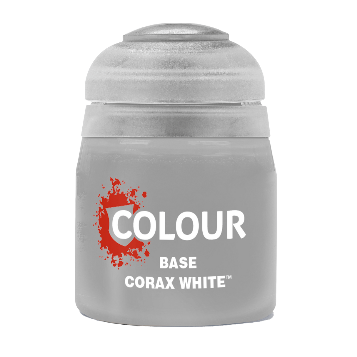 Corax White