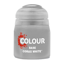 Corax White