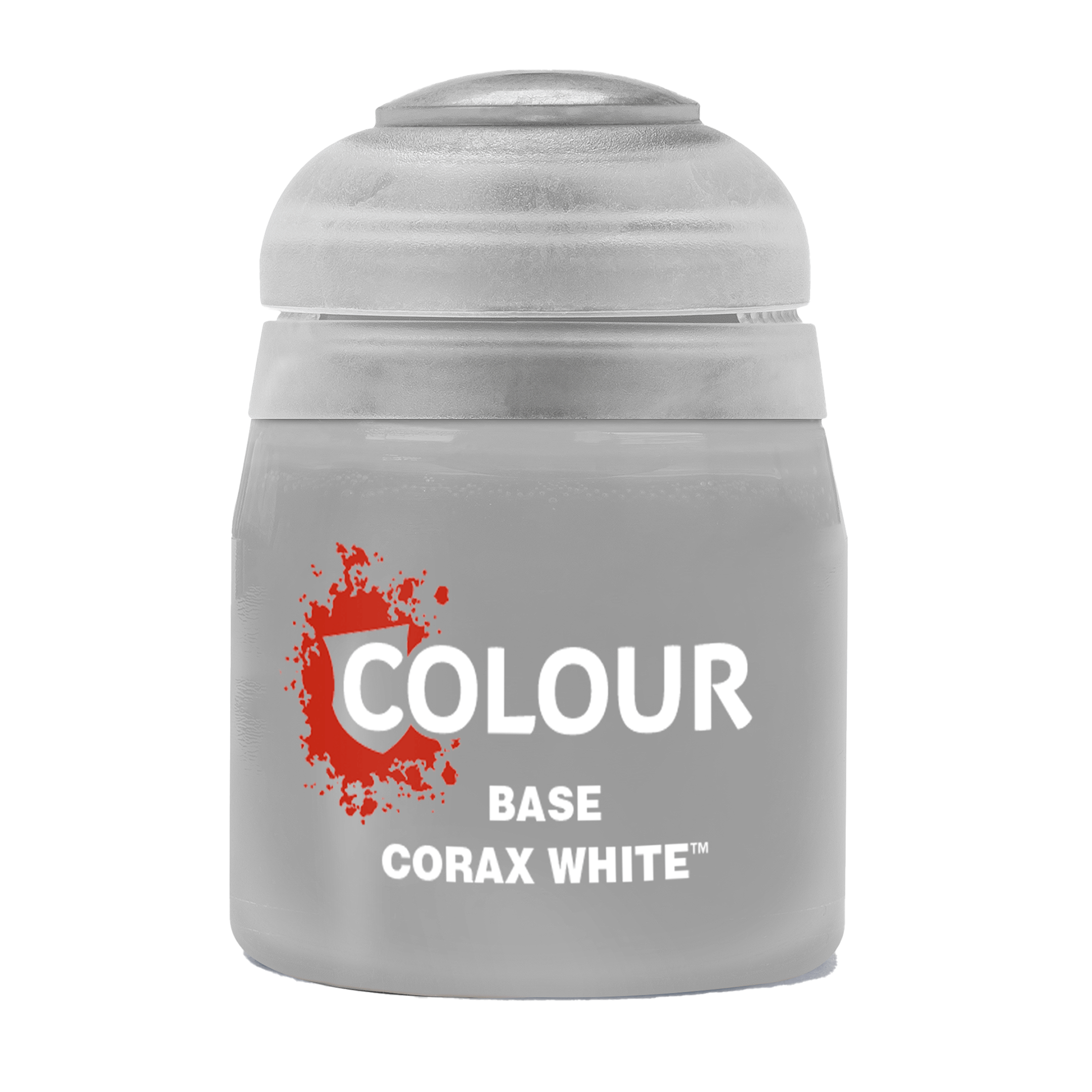 Corax White