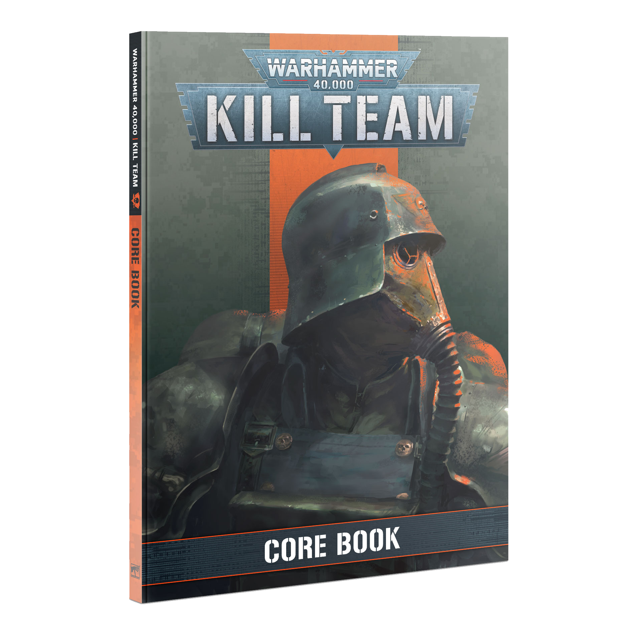 Kill Team: Core Rule Book