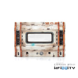 Cosmica HAB Observation Panel Facade