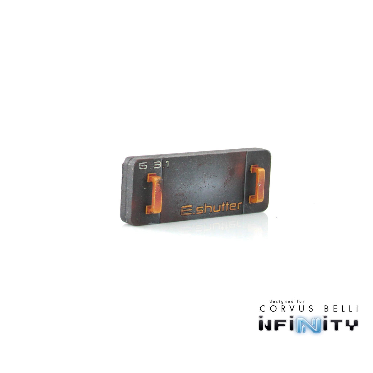 Cosmica HAB Observation Panel Facade