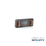 Cosmica HAB Observation Panel Facade