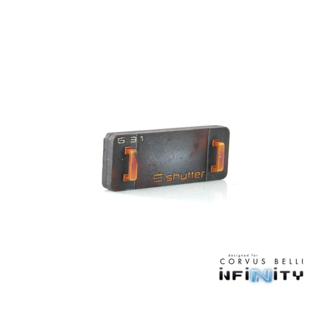 Cosmica HAB Observation Panel Facade