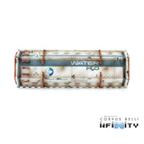 Cosmica Water Storage Building