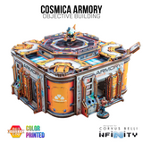 Cosmica Armory