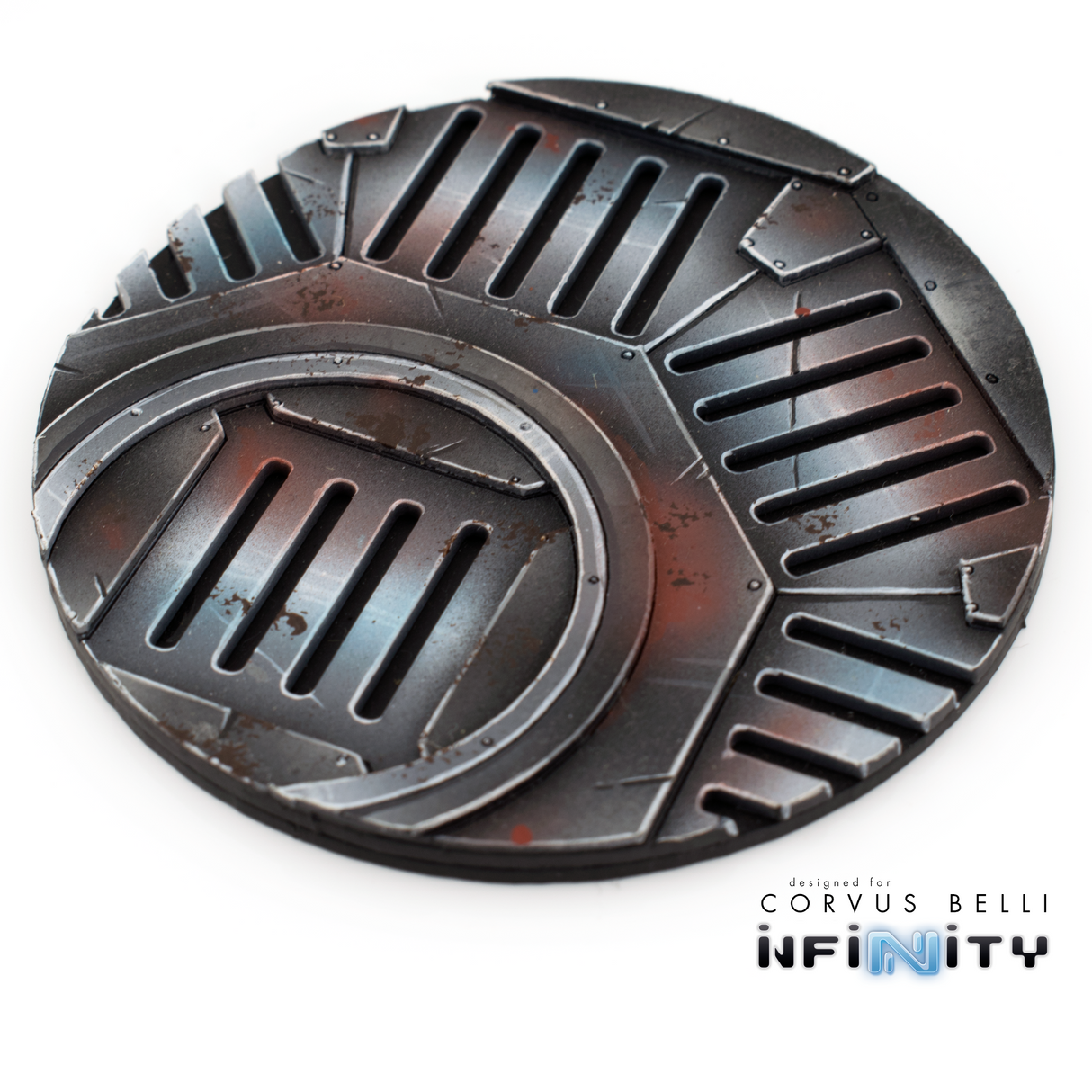 Comanche Bases Wave One