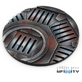 Comanche Bases Wave One