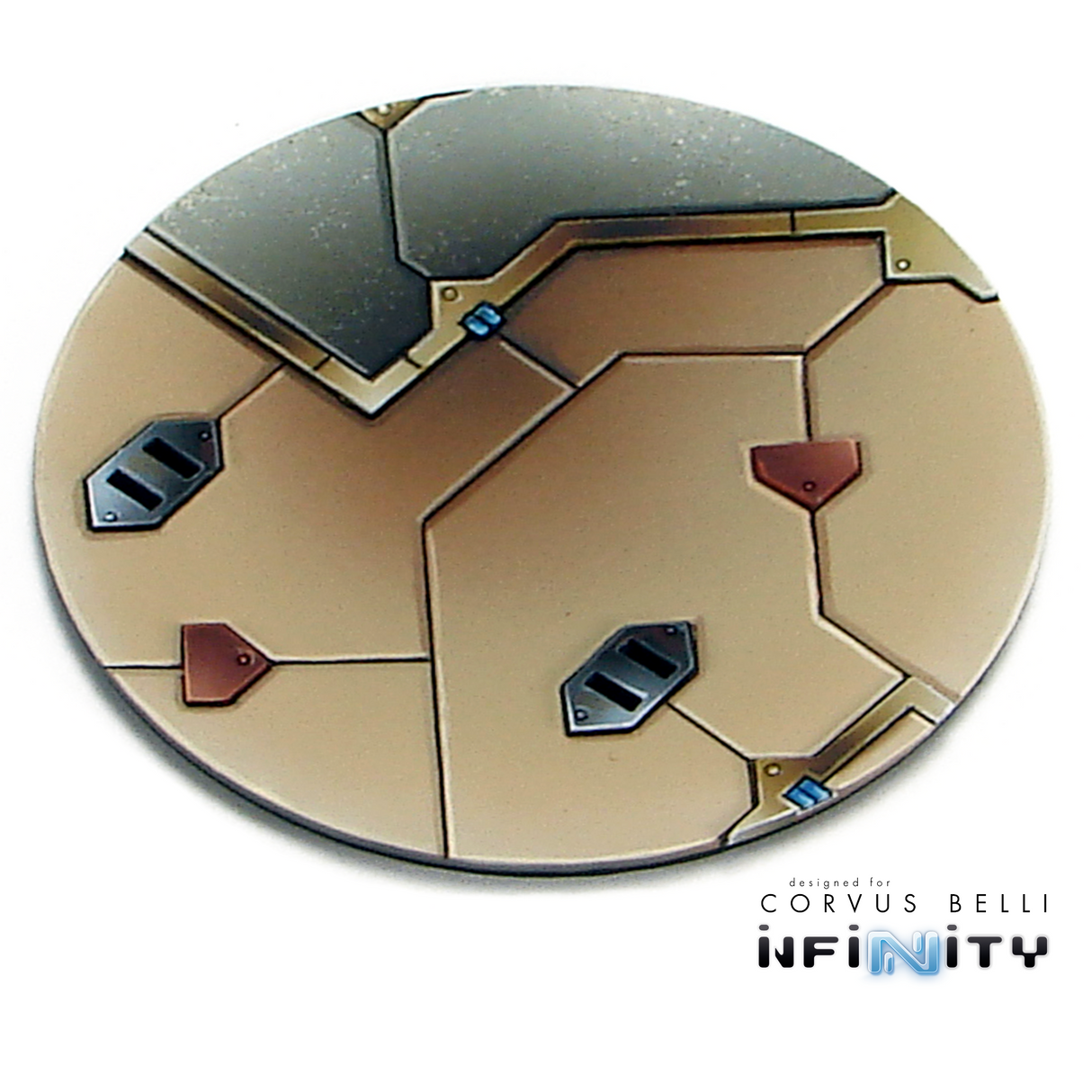 Alcazaba Bases Wave One