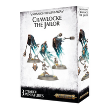 Crawlocke the Jailor