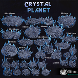 Crystal Planet