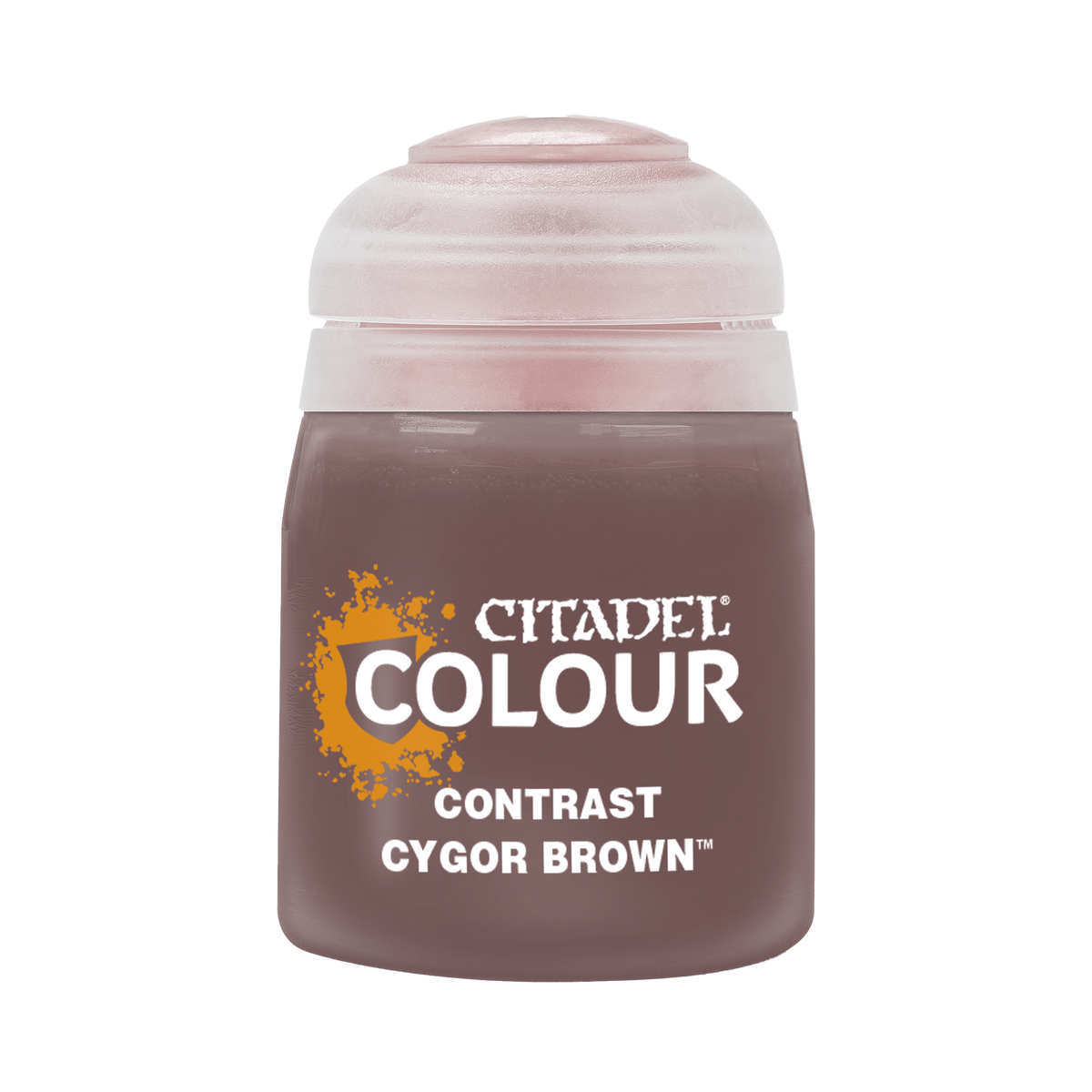 Cygor Brown