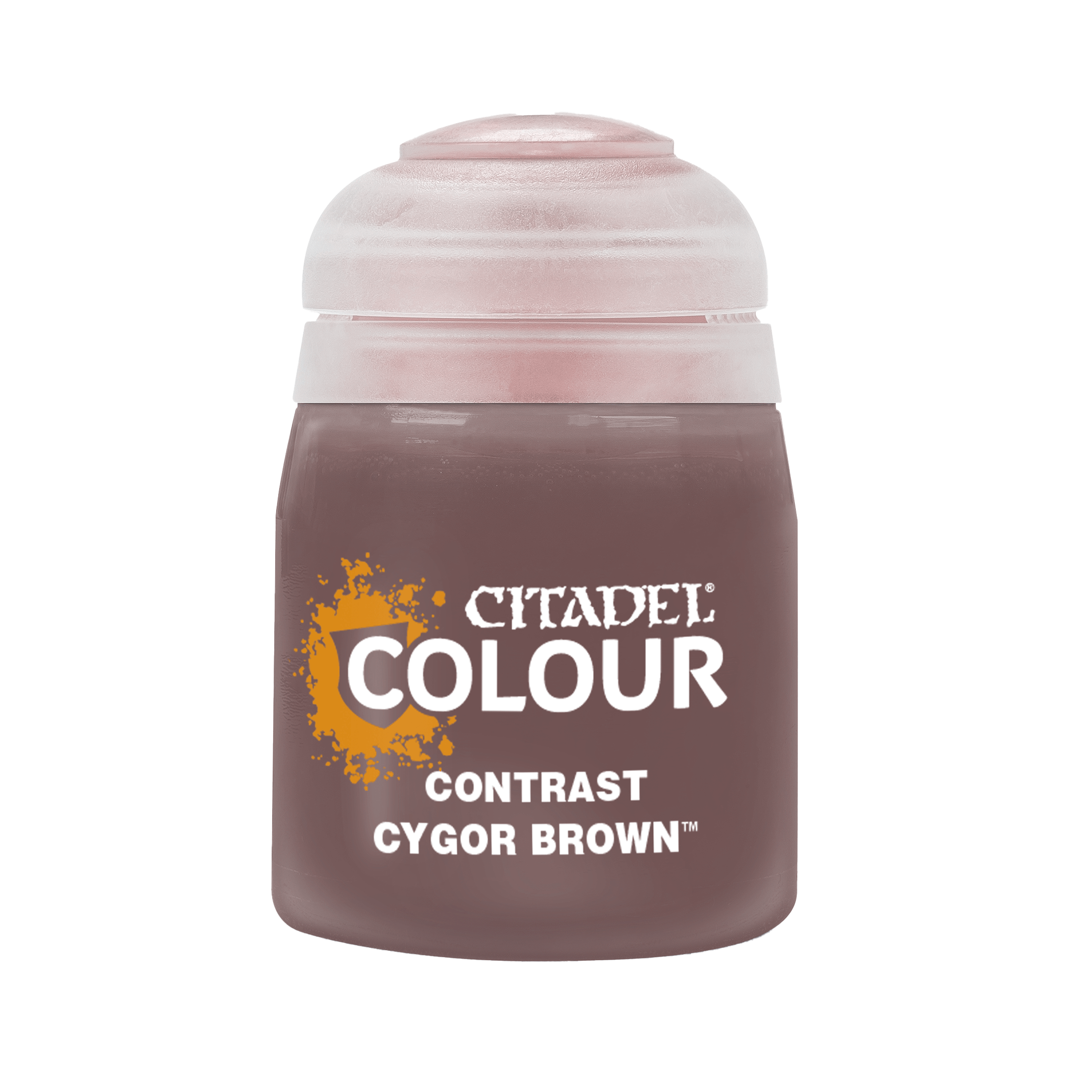 Cygor Brown