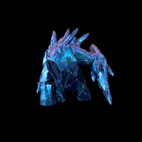 Crystal Cavern