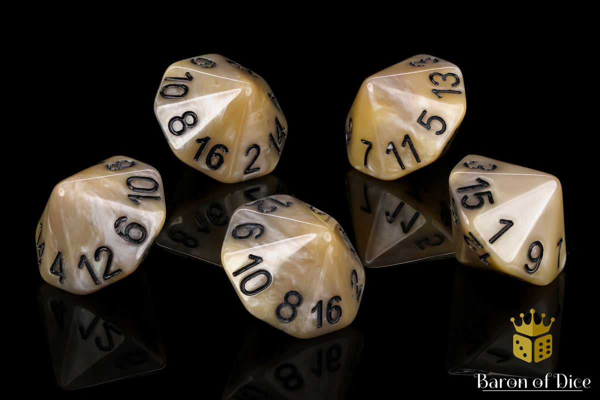 Counters - Wound Markers - D16