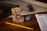 Tiny Dice Tower - The Keep