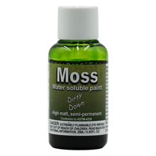 Moss 25ml