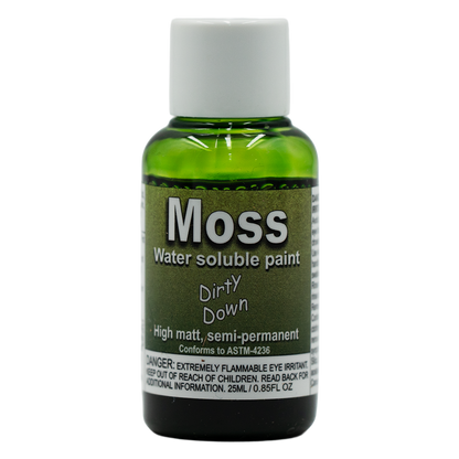 Moss 25ml