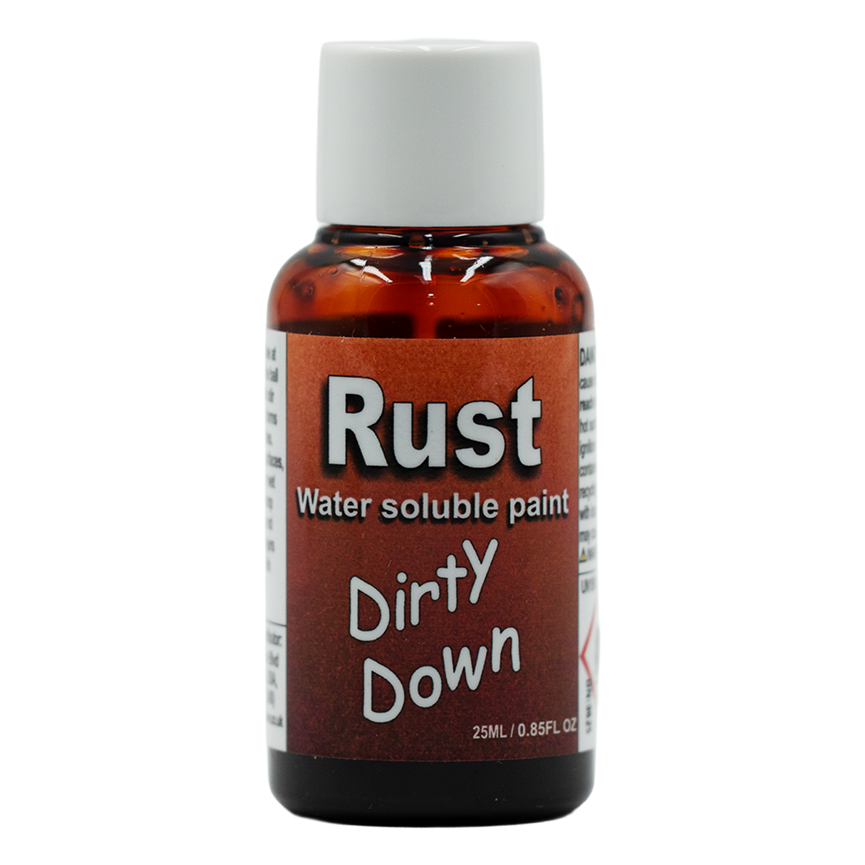 Rust 25ml