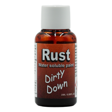 Rust 25ml
