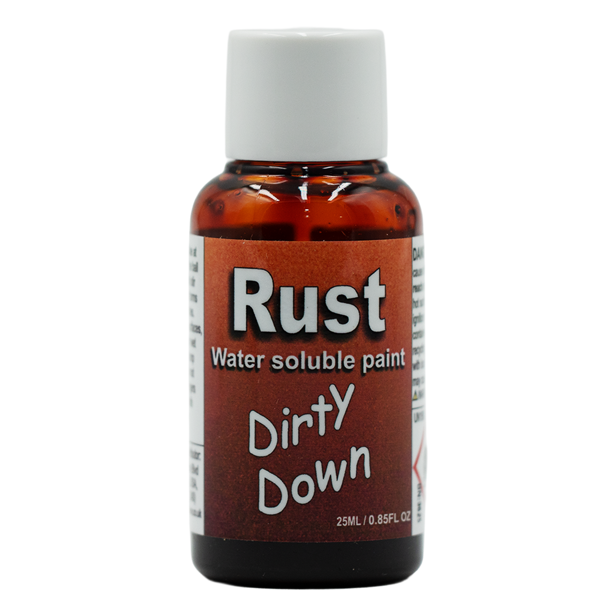 Rust 25ml