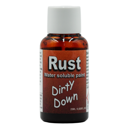 Rust 25ml