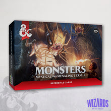 Trove: Monsters: Mystical and Menacing
