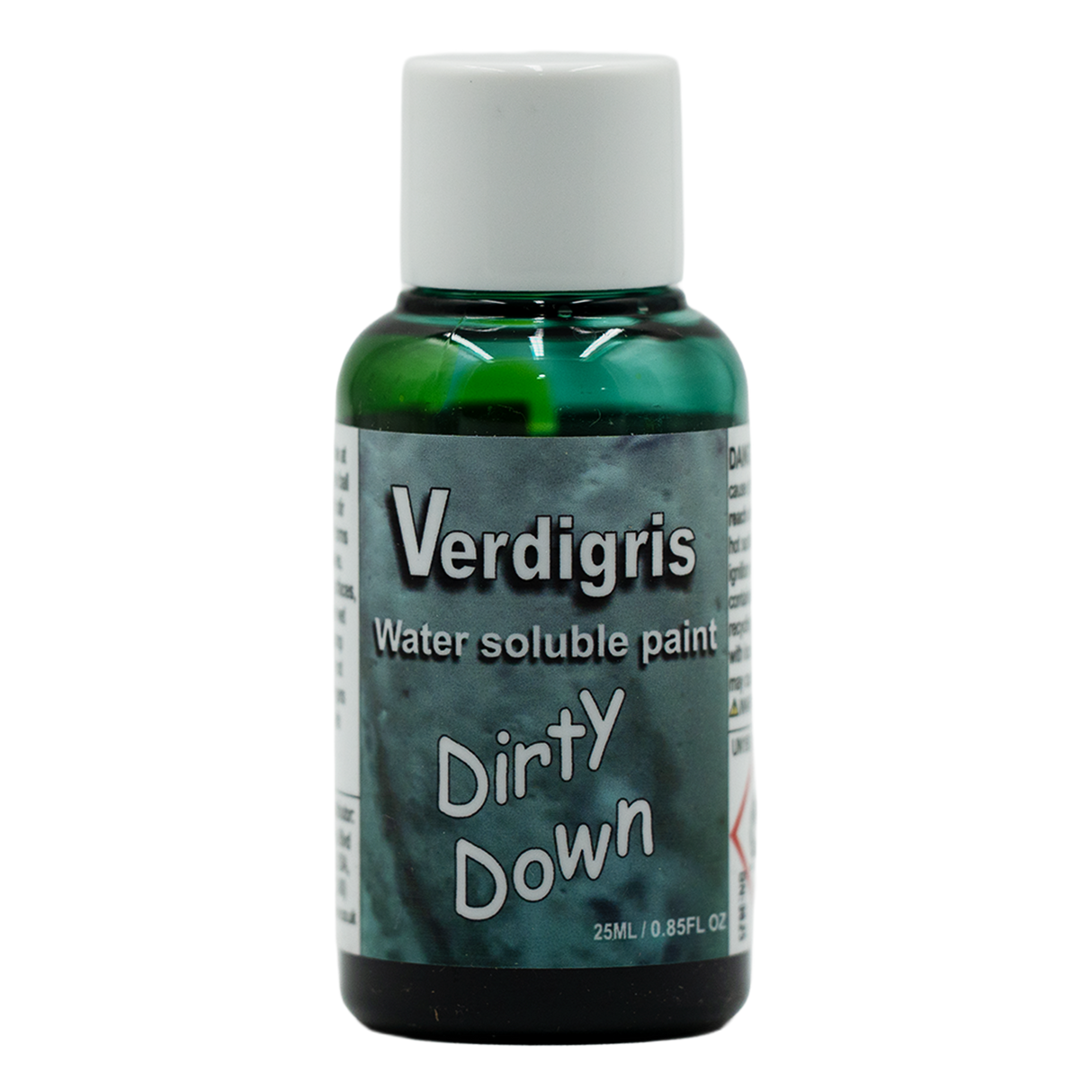 Verdigris 25ml
