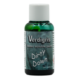 Verdigris 25ml
