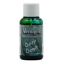 Verdigris 25ml