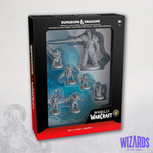 World of Warcraft Expansion: Miniature Set 2