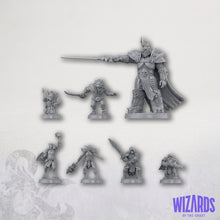 World of Warcraft Expansion: Miniature Set 2