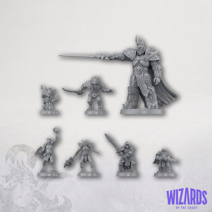 World of Warcraft Expansion: Miniature Set 2