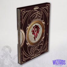 D&D: World of Warcraft Expansion: Collectors Edition: The Horde