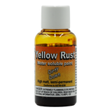 Yellow Rust 25ml