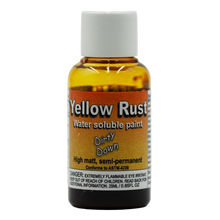 Yellow Rust 25ml
