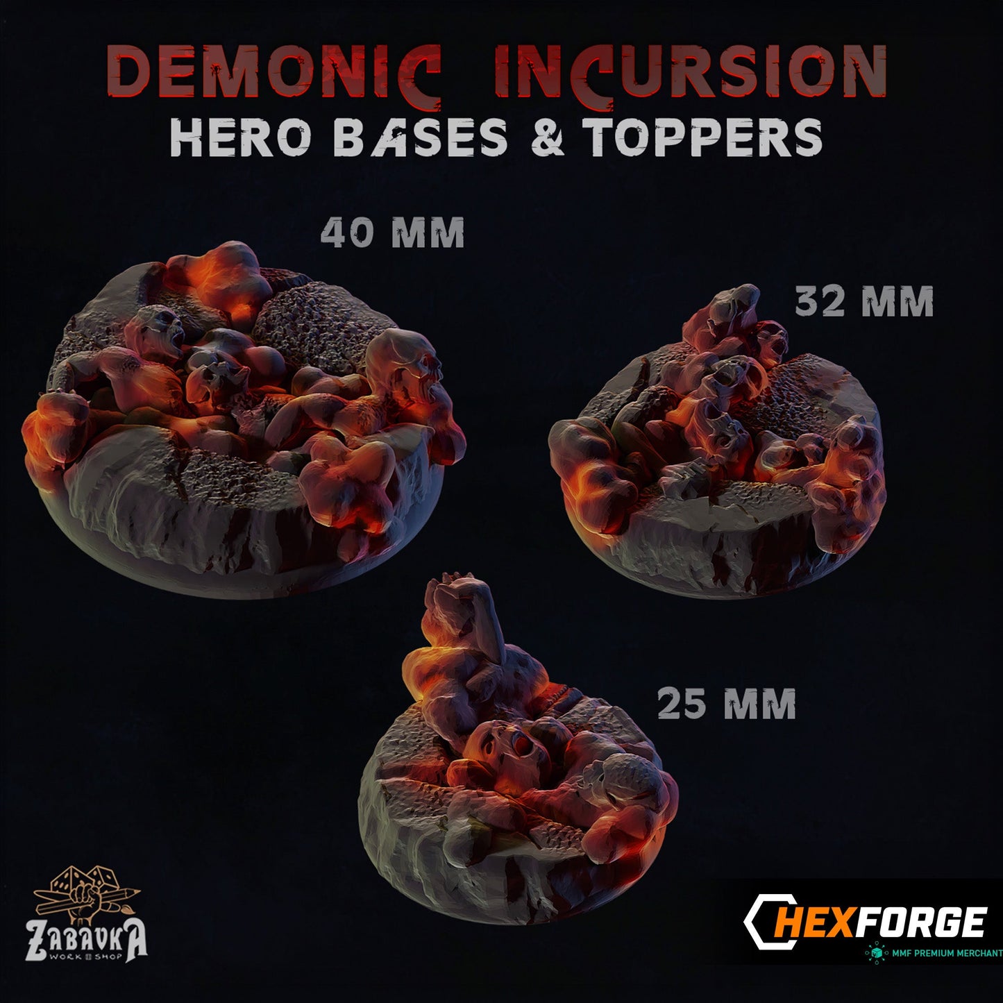 Demonic Incursion
