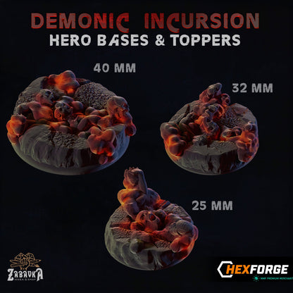 Demonic Incursion