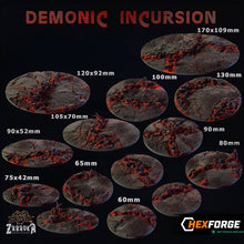 Demonic Incursion