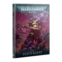 Codex: Deathguard