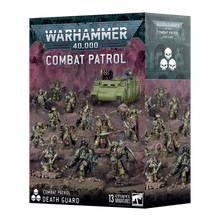 Combat Patrol: Deathguard