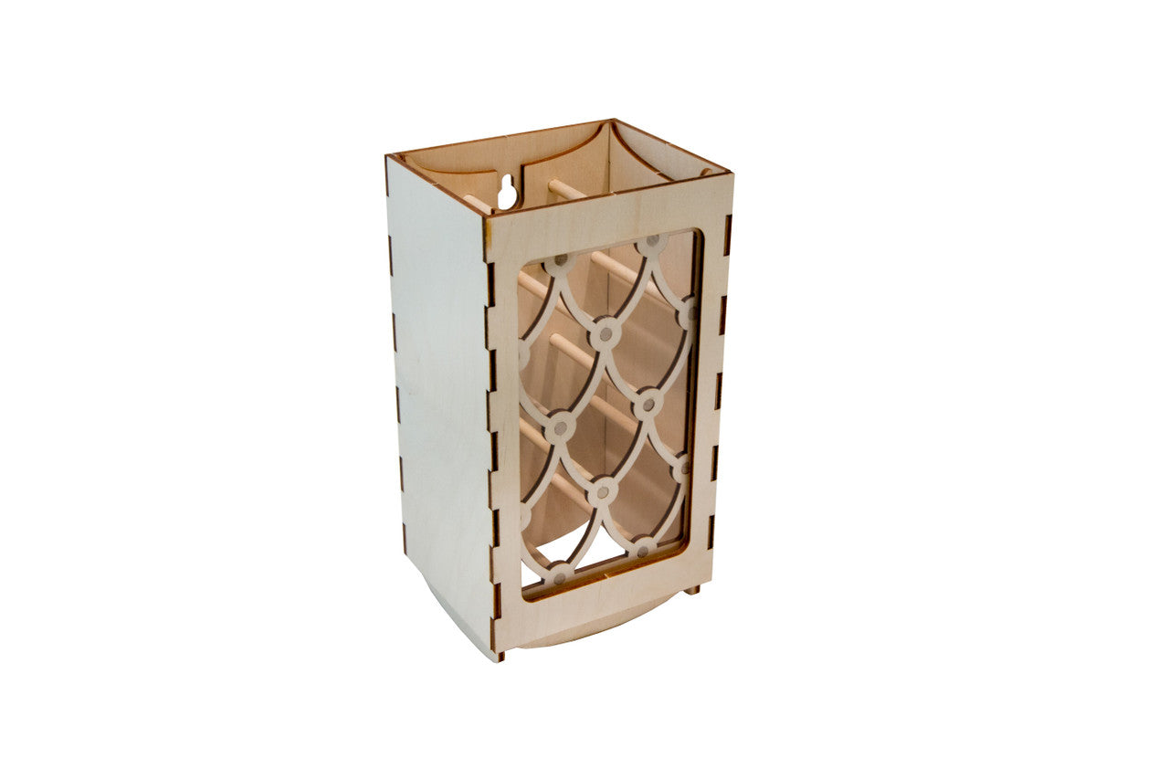Modular Dice Tower - Plinko
