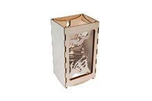 Modular Dice Tower - Bones